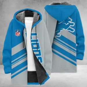 Sport Fan Gift Fleece Windbreaker Jacket For Sport Lover HVN1266DL090625SP