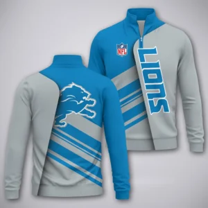 Sport Fan Gift Quarter-Zip Sweatshirt For Sport Lover HVN1266DL090625QZ