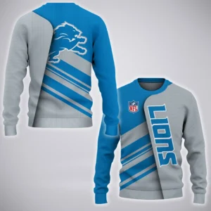 Sport Fan Gift Sweatshirt For Sport Lover HVN1266DL090625SW