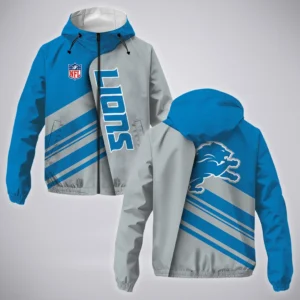 Sport Fan Gift Windbreaker Jacket  For Sport Lover HVN1266DL090625WB