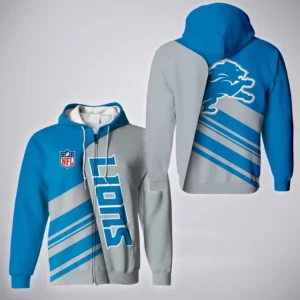 Sport Fan Gift Zipper Hoodie For Sport Lover HVN1266DL090625ZHD