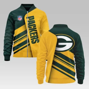 Sport Fan Gift Bomber Jacket For Sport Lover HVN1266GP090625BOB