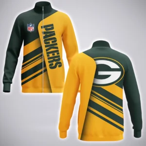 Sport Fan Gift Stand Collar Jacket For Sport Lover HVN1266GP090625SCJ