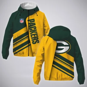 Sport Fan Gift Windbreaker Jacket  For Sport Lover HVN1266GP090625WB