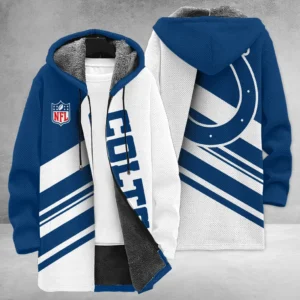 Sport Fan Gift Fleece Windbreaker Jacket For Sport Lover HVN1266IC090625SP