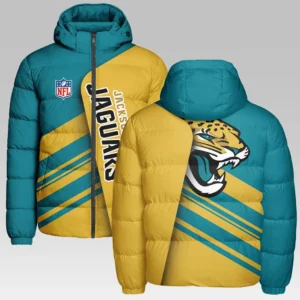 Sport Fan Gift Hooded Cotton Jacket For Sport Lover HVN1266JJ090625HCJ