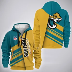 Sport Fan Gift Hoodie Half Zipper For Sport Lover HVN1266JJ090625HODZ