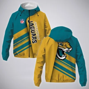 Sport Fan Gift Windbreaker Jacket  For Sport Lover HVN1266JJ090625WB