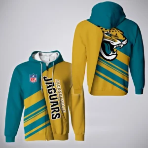 Sport Fan Gift Zipper Hoodie For Sport Lover HVN1266JJ090625ZHD