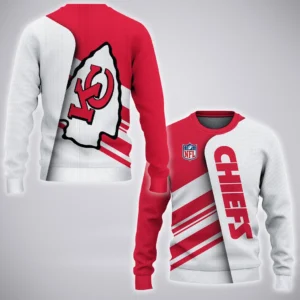 Sport Fan Gift Sweatshirt For Sport Lover HVN1266KC090625SW