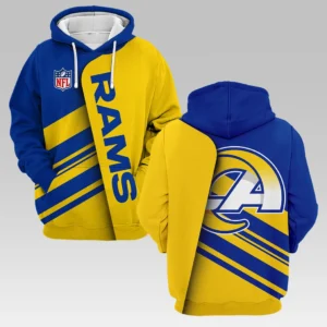 Sport Fan Gift Hoodie For Sport Lover HVN1266LA090625HOD