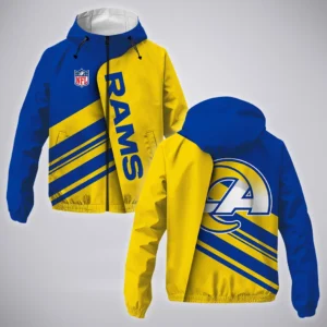 Sport Fan Gift Windbreaker Jacket  For Sport Lover HVN1266LA090625WB