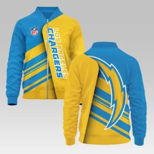 Sport Fan Gift Bomber Jacket For Sport Lover HVN1266LC090625BOB
