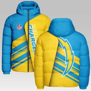 Sport Fan Gift Hooded Cotton Jacket For Sport Lover HVN1266LC090625HCJ