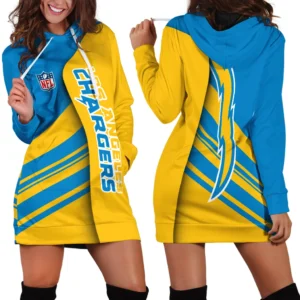 Sport Fan Gift Hoodie Dress For Sport Lover HVN1266LC090625HDR