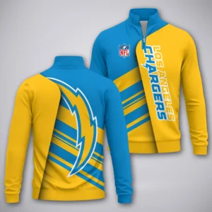 Sport Fan Gift Quarter-Zip Sweatshirt For Sport Lover HVN1266LC090625QZ