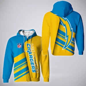 Sport Fan Gift Zipper Hoodie For Sport Lover HVN1266LC090625ZHD