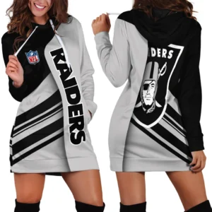 Sport Fan Gift Hoodie Dress For Sport Lover HVN1266LV090625HDR