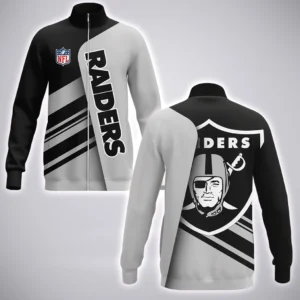 Sport Fan Gift Stand Collar Jacket For Sport Lover HVN1266LV090625SCJ