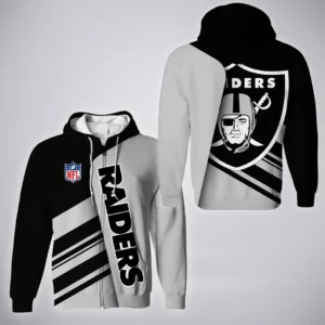 Sport Fan Gift Zipper Hoodie For Sport Lover HVN1266LV090625ZHD