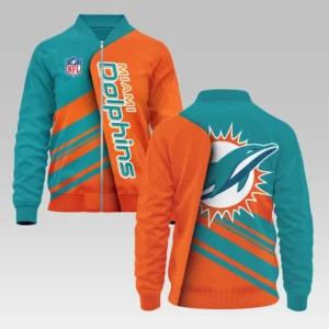 Sport Fan Gift Bomber Jacket For Sport Lover HVN1266MD090625BOB