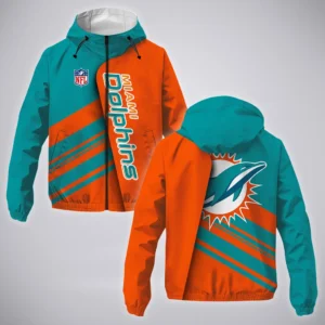 Sport Fan Gift Windbreaker Jacket  For Sport Lover HVN1266MD090625WB