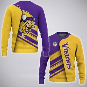 Sport Fan Gift Sweatshirt For Sport Lover HVN1266MV090625SW