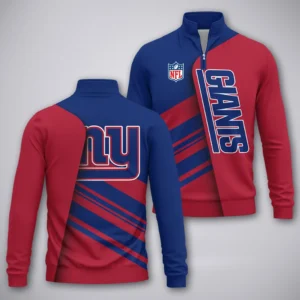Sport Fan Gift Quarter-Zip Sweatshirt For Sport Lover HVN1266NG090625QZ
