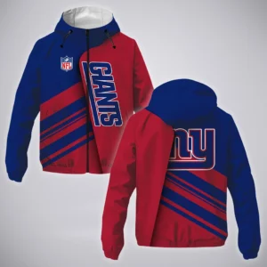 Sport Fan Gift Windbreaker Jacket  For Sport Lover HVN1266NG090625WB