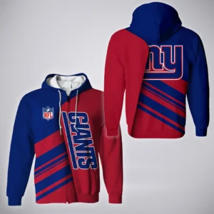 Sport Fan Gift Zipper Hoodie For Sport Lover HVN1266NG090625ZHD