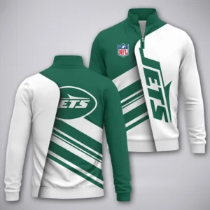 Sport Fan Gift Quarter-Zip Sweatshirt For Sport Lover HVN1266NJ090625QZ