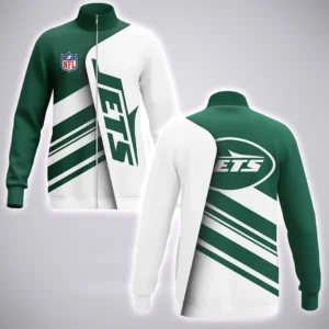 Sport Fan Gift Stand Collar Jacket For Sport Lover HVN1266NJ090625SCJ