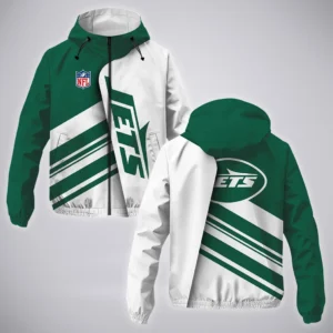 Sport Fan Gift Windbreaker Jacket  For Sport Lover HVN1266NJ090625WB
