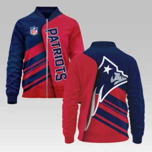 Sport Fan Gift Bomber Jacket For Sport Lover HVN1266NP090625BOB