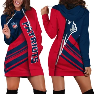 Sport Fan Gift Hoodie Dress For Sport Lover HVN1266NP090625HDR