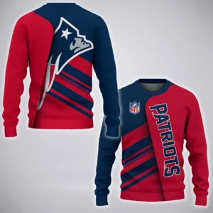 Sport Fan Gift Sweatshirt For Sport Lover HVN1266NP090625SW