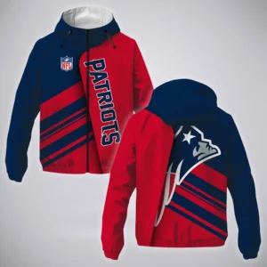 Sport Fan Gift Windbreaker Jacket  For Sport Lover HVN1266NP090625WB