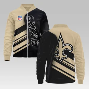 Sport Fan Gift Bomber Jacket For Sport Lover HVN1266NS090625BOB
