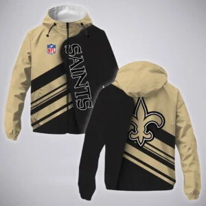 Sport Fan Gift Windbreaker Jacket  For Sport Lover HVN1266NS090625WB