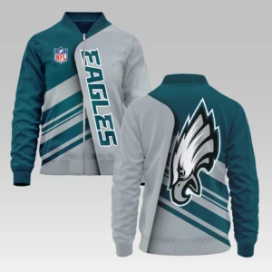 Sport Fan Gift Bomber Jacket For Sport Lover HVN1266PE090625BOB