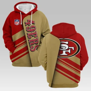 Sport Fan Gift Hoodie For Sport Lover HVN1266SF090625HOD