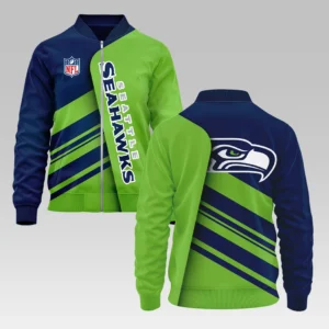 Sport Fan Gift Bomber Jacket For Sport Lover HVN1266SS090625BOB