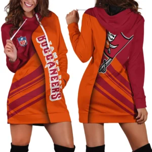 Sport Fan Gift Hoodie Dress For Sport Lover HVN1266TB090625HDR