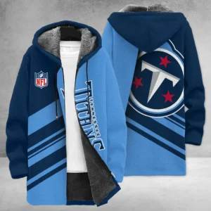Sport Fan Gift Fleece Windbreaker Jacket For Sport Lover HVN1266TT090625SP