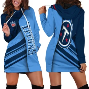 Sport Fan Gift Hoodie Dress For Sport Lover HVN1266TT090625HDR
