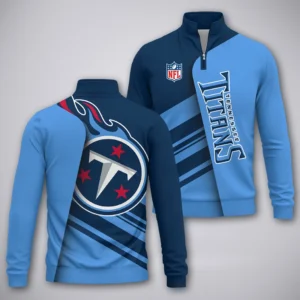 Sport Fan Gift Quarter-Zip Sweatshirt For Sport Lover HVN1266TT090625QZ