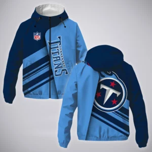 Sport Fan Gift Windbreaker Jacket  For Sport Lover HVN1266TT090625WB