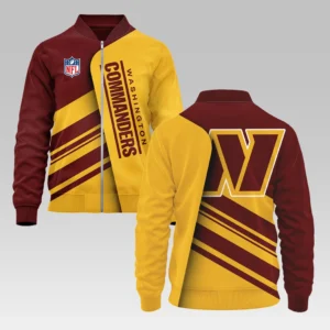 Sport Fan Gift Bomber Jacket For Sport Lover HVN1266WC090625BOB