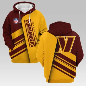 Sport Fan Gift Hoodie For Sport Lover HVN1266WC090625HOD