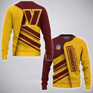 Sport Fan Gift Sweatshirt For Sport Lover HVN1266WC090625SW